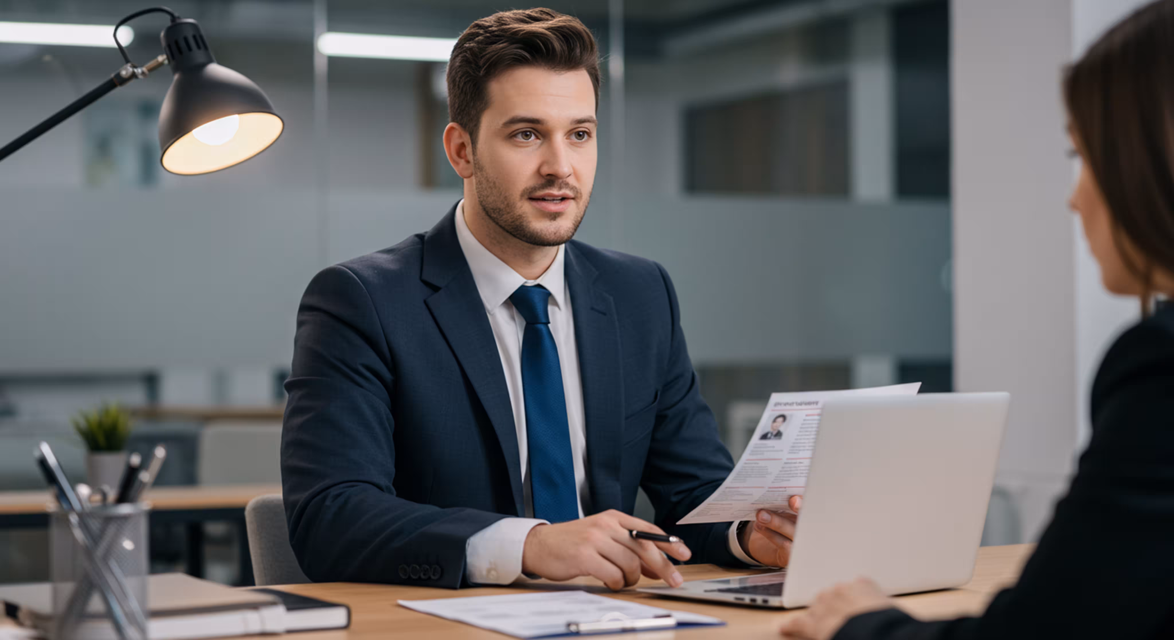 Team of medical professionals