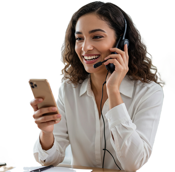 Healthcare worker assisting an elderly patient