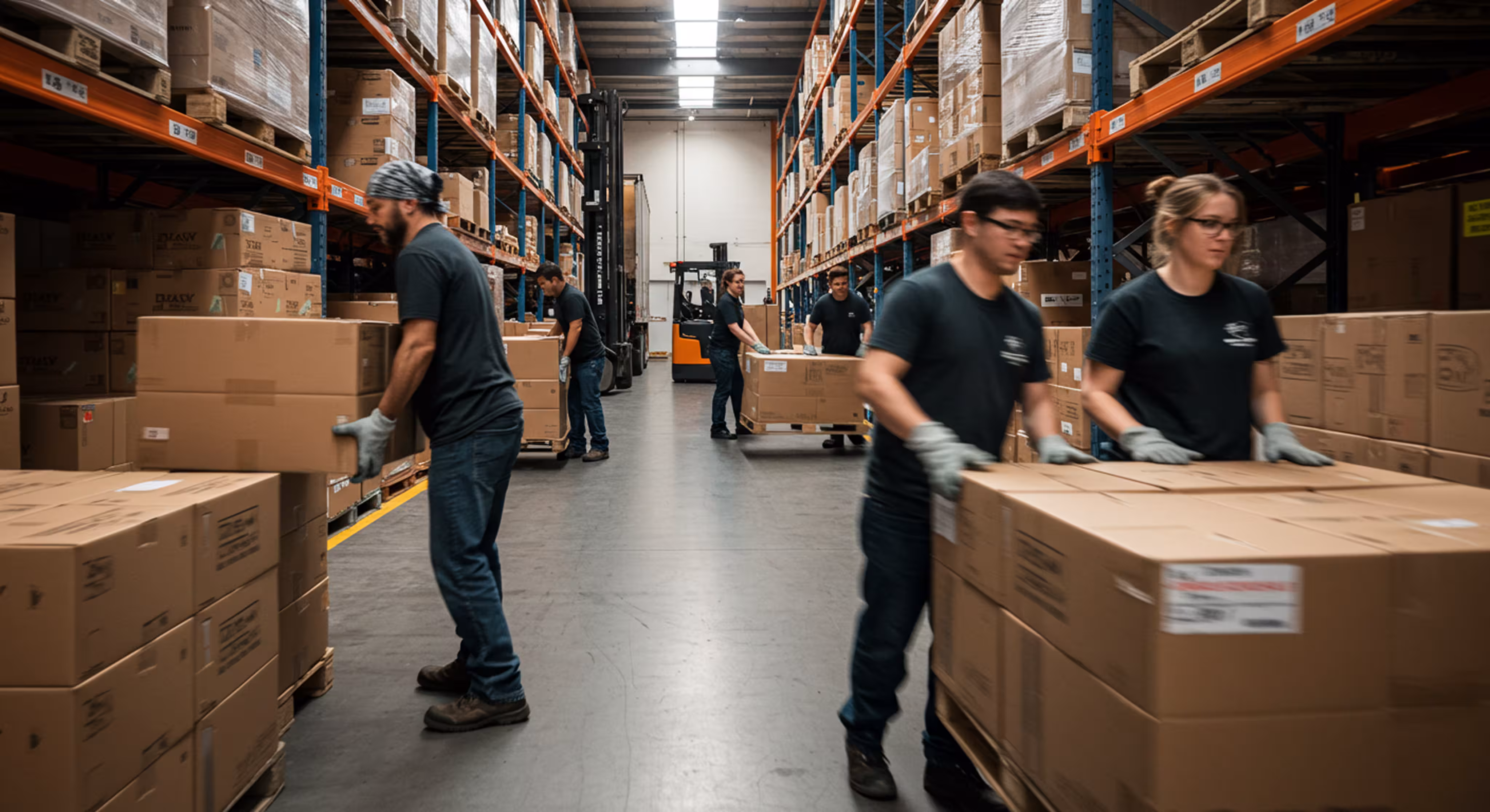 Safety check discussion